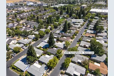 2050 Springfield #224, Chico, CA 95928 - Photo 34
