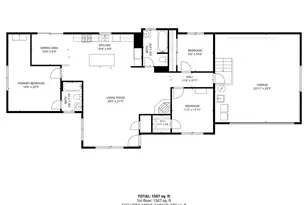 4464 Eastpark Ct, Stonyford, CA 95979 - Photo 2