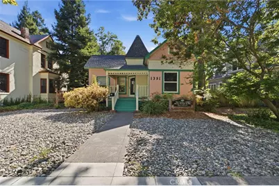 1361 Esplanade, Chico, CA 95926 - Photo 30