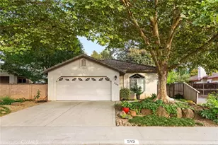 515 Mission Santa Fe, Chico, CA 95926 - Photo 6