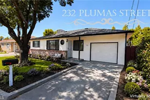 232 Plumas St, Orland, CA 95963 - Photo 1