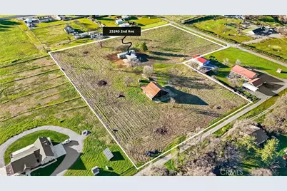 25245 2nd Avenue, Los Olivos, CA 96055 - Photo 36