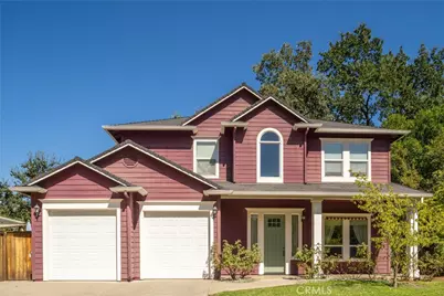 122 Secluded Oaks Court, Chico, CA 95928 - Photo 8