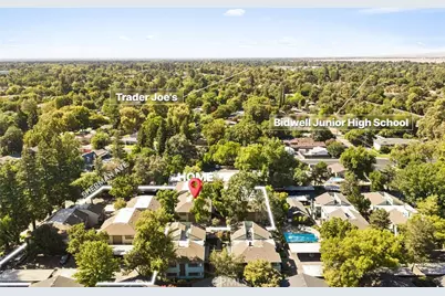 1420 Sherman Avenue #16, Chico, CA 95926 - Photo 36