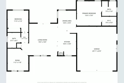 971 Bella Vista Avenue, Paradise, CA 95969 - Photo 18