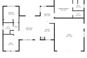 971 Bella Vista Ave, Paradise, CA 95969 - Photo 18