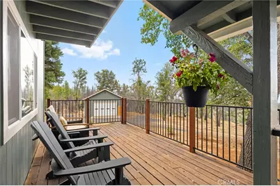 490 Vilas Road, Cohasset, CA 95973 - Photo 38