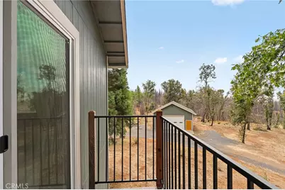 490 Vilas Road, Cohasset, CA 95973 - Photo 36