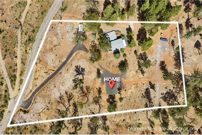 490 Vilas Road, Cohasset, CA 95973 - Photo 54