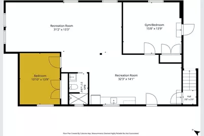 535 Hillside, Quincy, CA 95971 - Photo 40