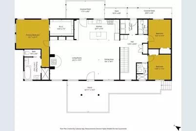 535 Hillside, Quincy, CA 95971 - Photo 28