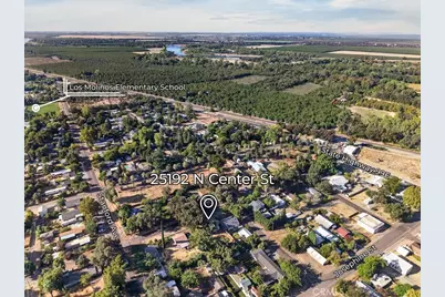 25192 N Center Street, Los Olivos, CA 96055 - Photo 26