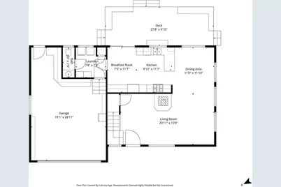 400 1st, , CA 95971 - Photo 20