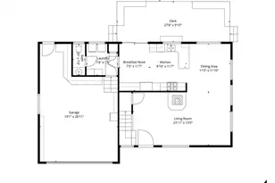400 1st, , CA 95971 - Photo 20