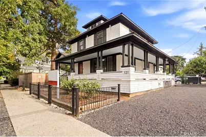 121 W 1st, Chico, CA 95926 - Photo 1