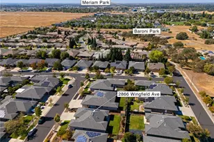 2866 Wingfield Ave, Chico, CA 95928 - Photo 32