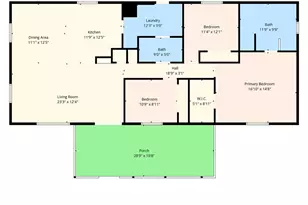 701 E Lassen Ave, Chico, CA 95973 - Photo 44