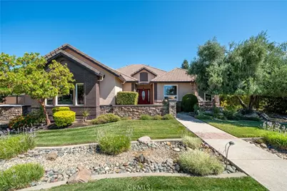 863 Santa Cruz Drive, Redding, CA 96003 - Photo 1