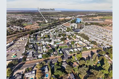 3533 Cisco Way #Lot 160, Chico, CA 95973 - Photo 40