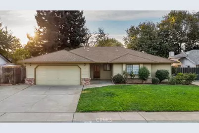 777 Brandonbury Lane, Chico, CA 95926 - Photo 1