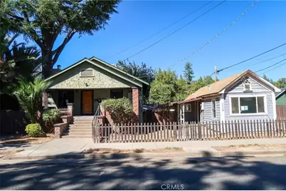 228 -234 W 14th Street, Chico, CA 95928 - Photo 1