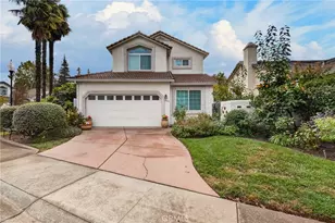 349 Mission Serra, Chico, CA 95926 - Photo 1