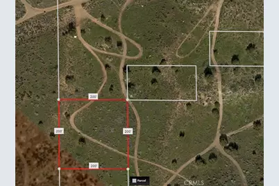 20 Street West & Ave. S, Palmdale, CA 93551 - Photo 2