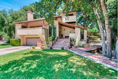 23711 La Salle Canyon Road Newhall Ca 91321 23711 La Salle Canyon Road Newhall Ca 91321