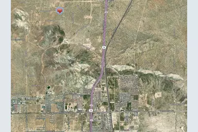 31 St. W and Favorito Avenue, Rosamond, CA 93560 - Photo 2