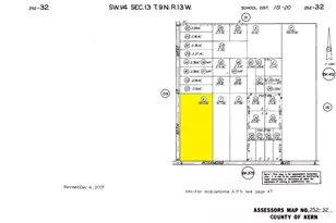 50 St W On Rosamond Blvd, Rosamond, CA 93560 - Photo 1