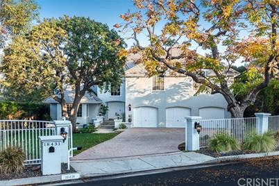 18431 Tarzana Dr Tarzana Ca 91356 Mls Sr20009994 Coldwell Banker