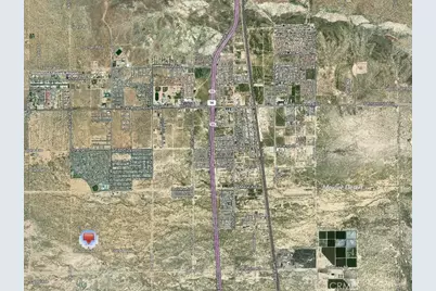 37 Street W South Of Holiday Avenue, Rosamond, CA 93560 - Photo 4