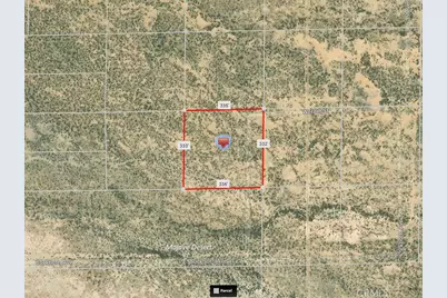 37 Street W South Of Holiday Avenue, Rosamond, CA 93560 - Photo 2