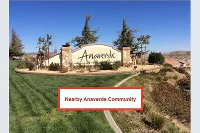 17 Street W Avenue S-4, Palmdale, CA 93551 - Photo 1
