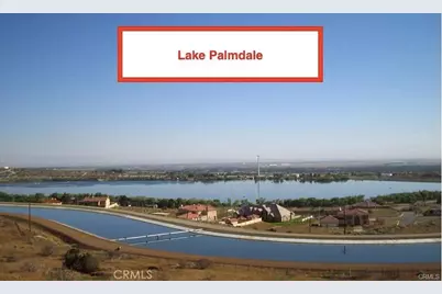 17 Street W Avenue S-4, Palmdale, CA 93551 - Photo 4