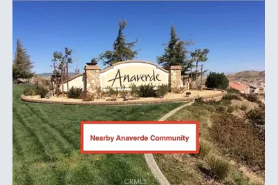 17 Street W Avenue S-4, Palmdale, CA 93551 - Photo 2