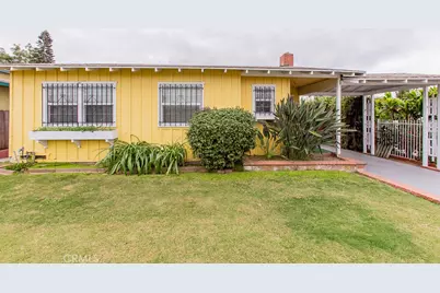 1122 W 124th Street, Los Angeles, CA 90044 - Photo 1