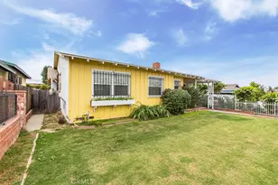 1122 W 124th St, Los Angeles, CA 90044 - Photo 2