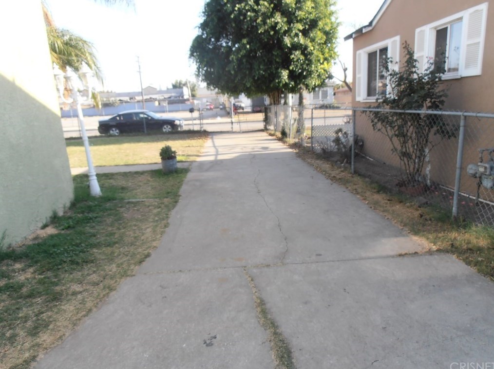 3143 Baseball Ave, El Monte CA 91732-3009 exterior