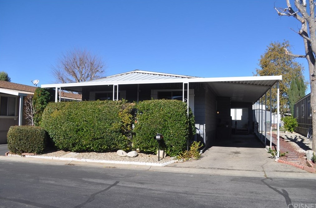 27361 Sierra Hwy #105, Santa Clarita, CA 91351
