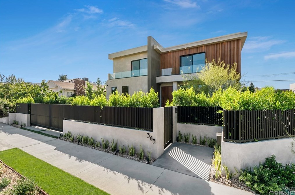 365 Vista St, Los Angeles, CA 90036-5740