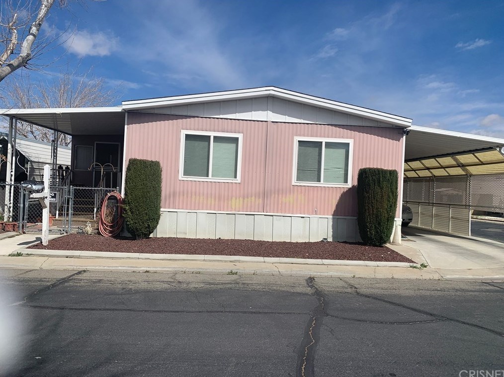 2550 E Avenue I #70, Lancaster, CA 93535
