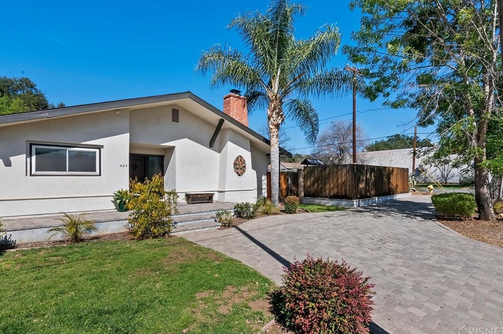 425 Cruzero St, Ojai, CA 93023-3527