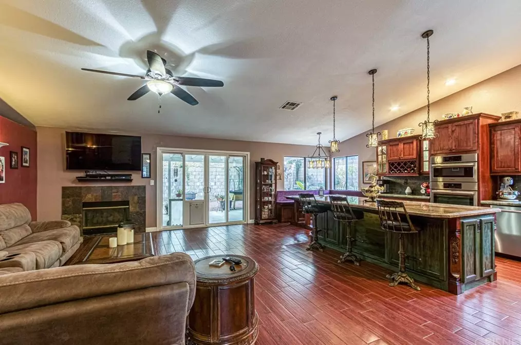 4730 Sungate Dr, Palmdale, CA 93551-1103