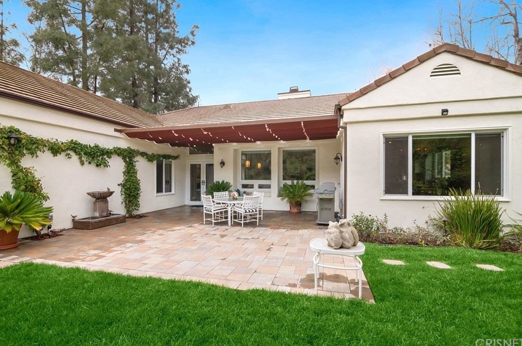 1848 Kirsten Lee Dr, Thousand Oaks, CA 91361-5516