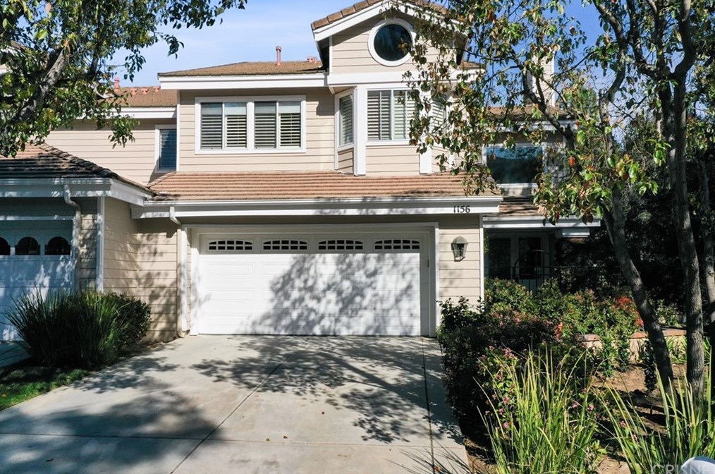 1156 Westcreek Ln, Thousand Oaks, CA 91362-5464