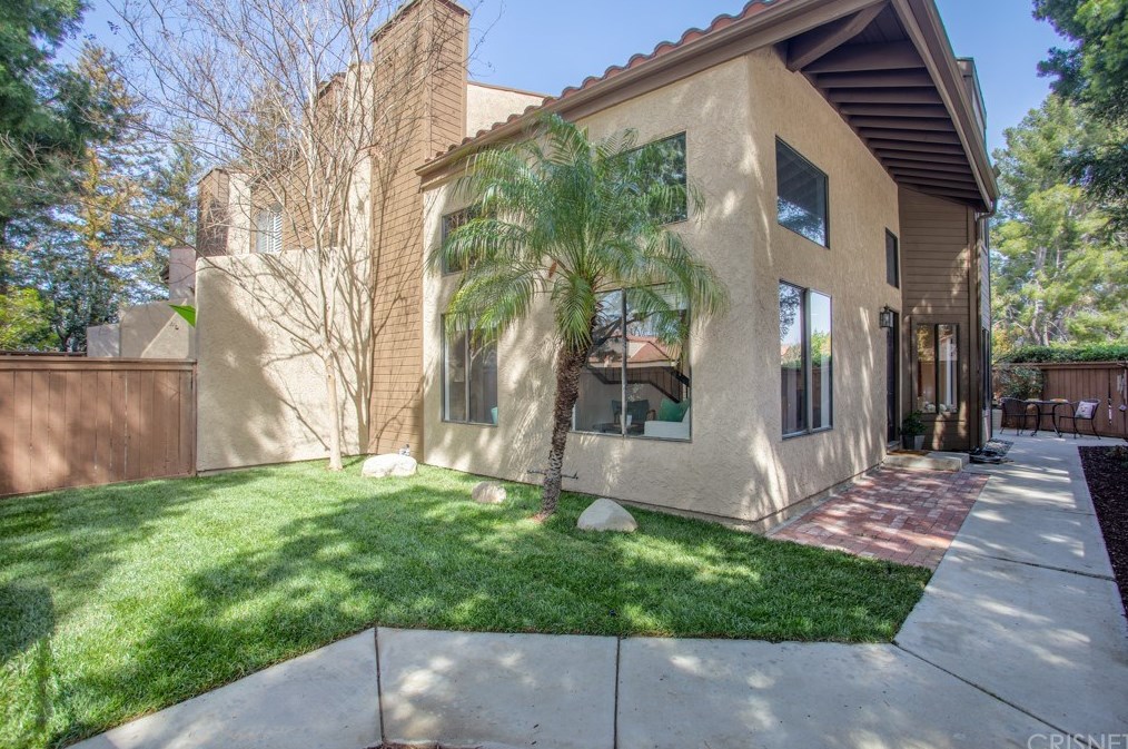 5415 Honeyman St, Simi Valley, CA 93063