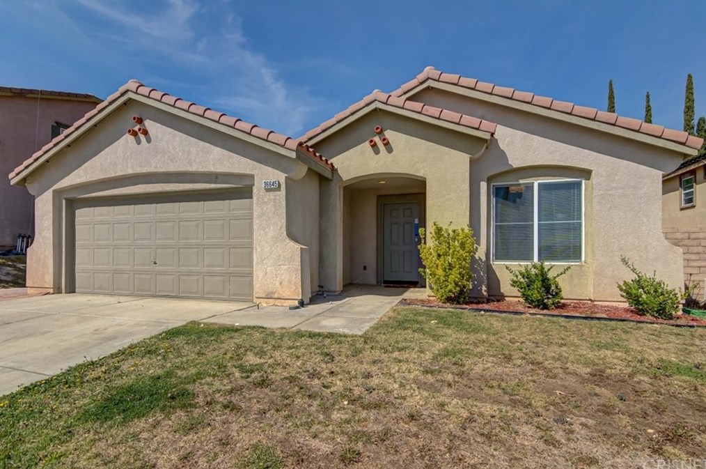 36645 Quito Way, Palmdale, CA 93550-1031