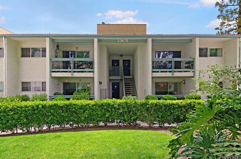 23675 Park Capri #22, Calabasas, CA 91302