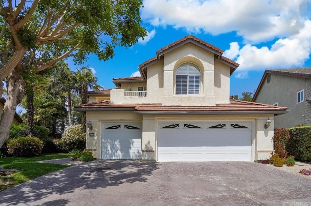 549 Nobletree Ct, Calabasas, CA 91377